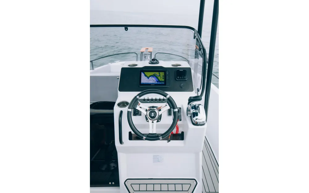 slider 5 Beneteau Flyer 7 SPACEdeck