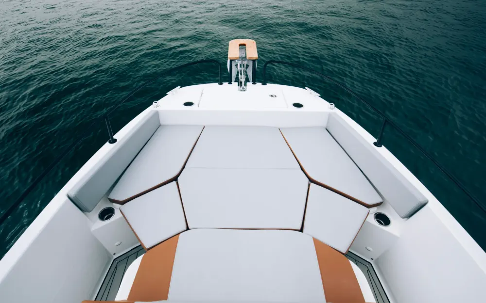 slider 8 Beneteau Flyer 7 SPACEdeck