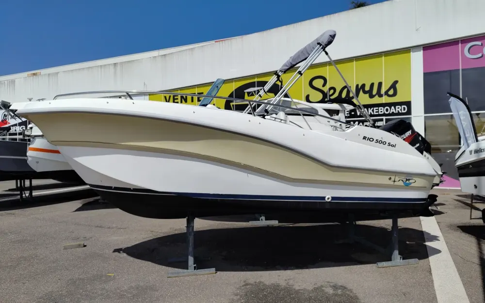 slider 0 Rio  500 SOL