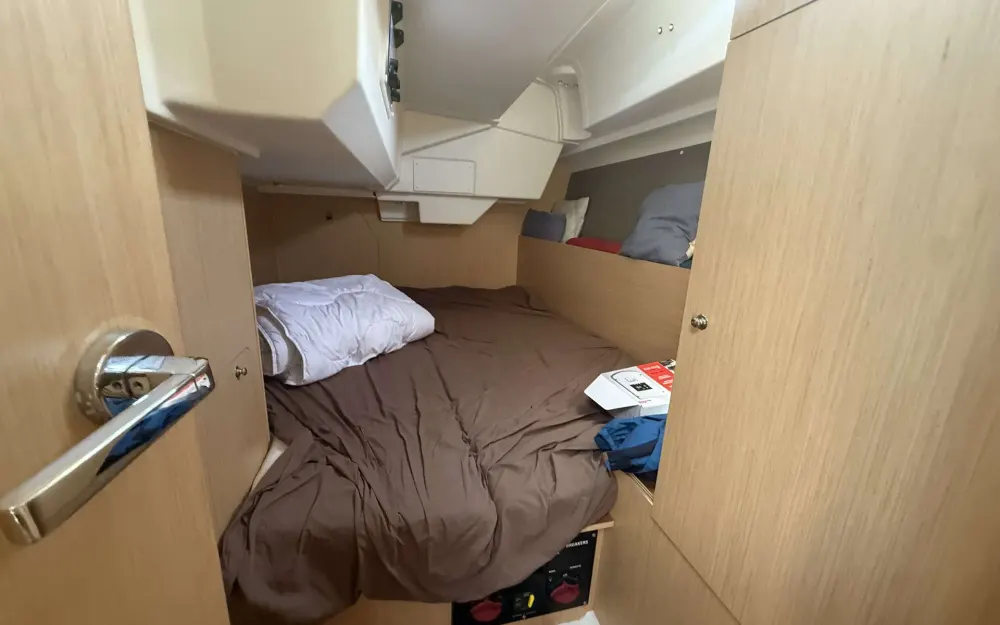 slider 13 Beneteau Oceanis 38.1