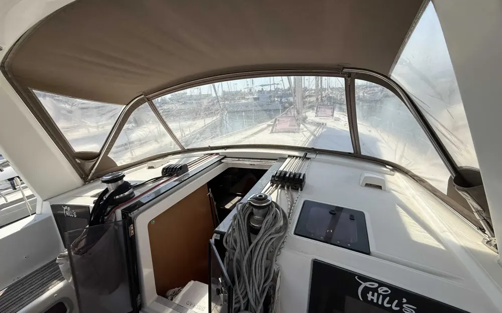 slider 16 Beneteau Oceanis 45
