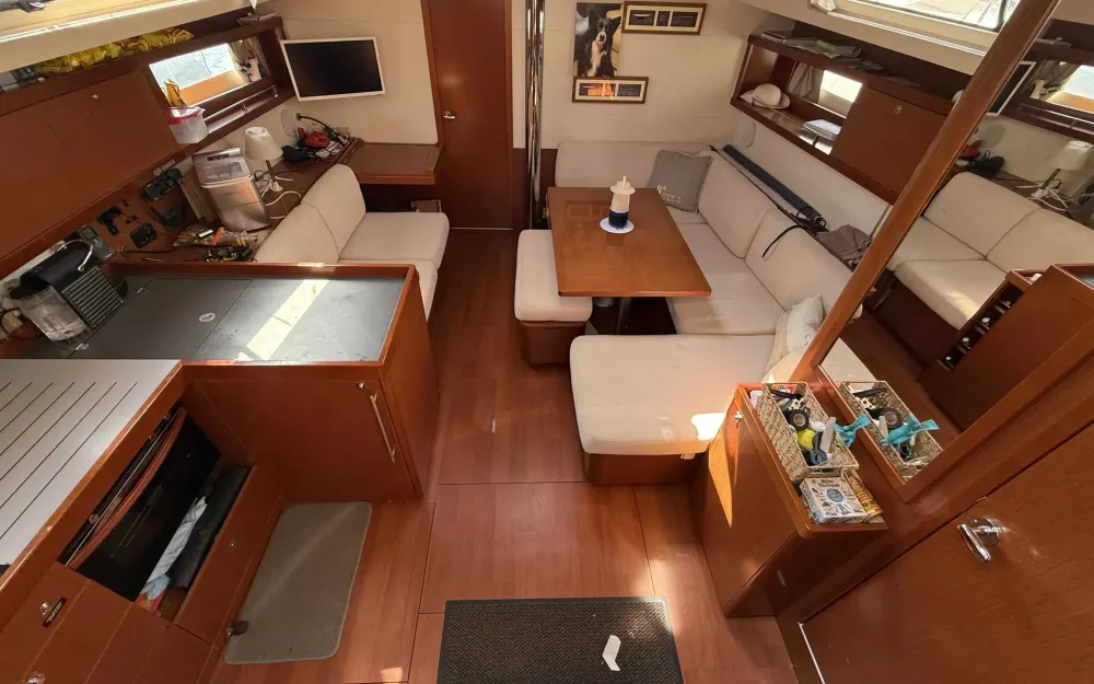 slider 17 Beneteau Oceanis 45