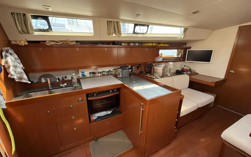 slider 18 Beneteau Oceanis 45