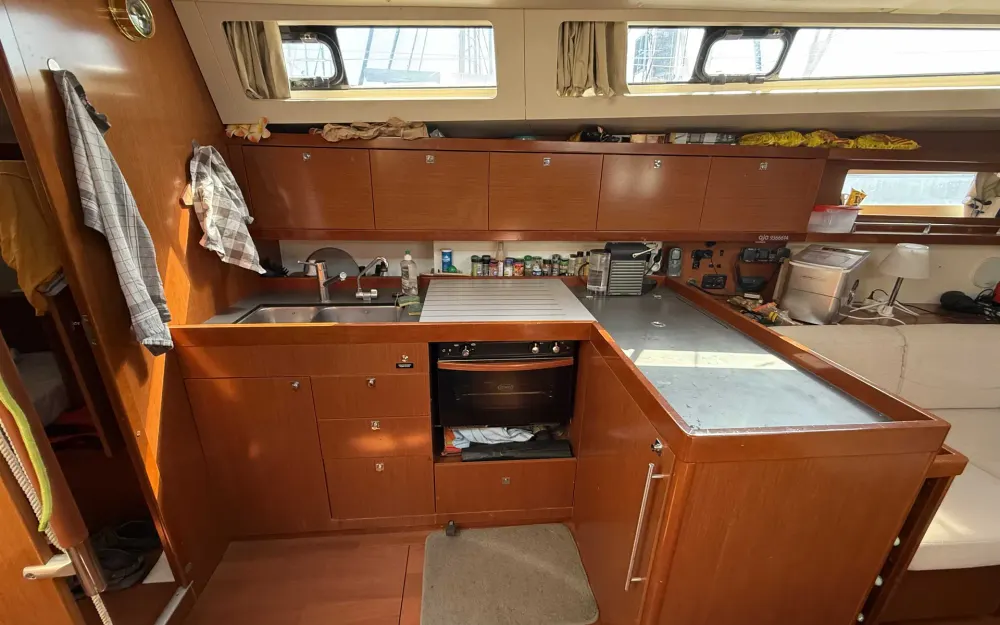 slider 19 Beneteau Oceanis 45