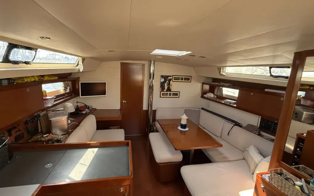 slider 20 Beneteau Oceanis 45