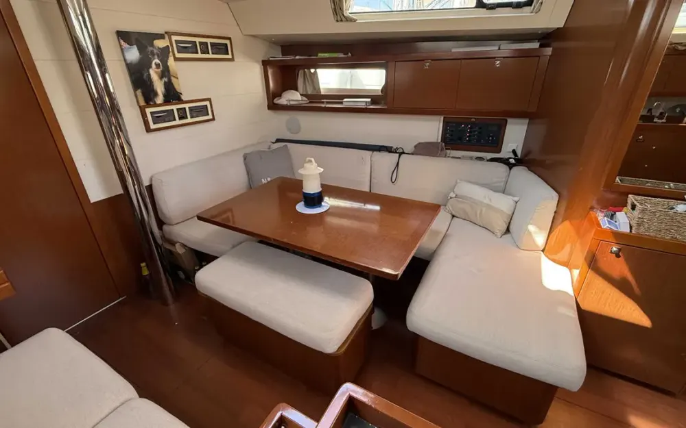 slider 22 Beneteau Oceanis 45