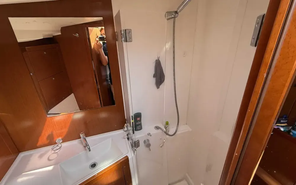 slider 26 Beneteau Oceanis 45