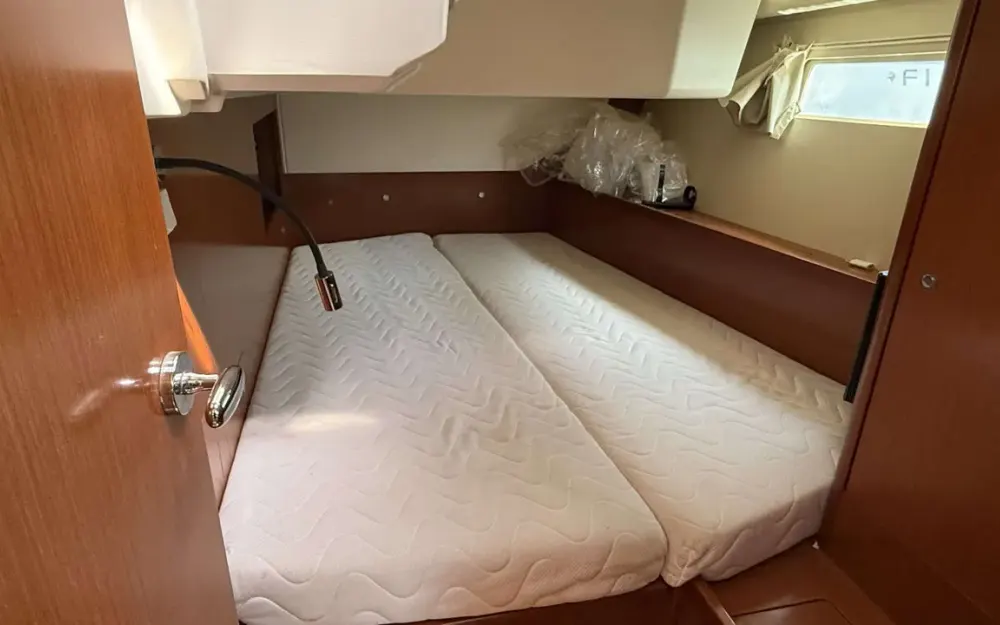 slider 27 Beneteau Oceanis 45