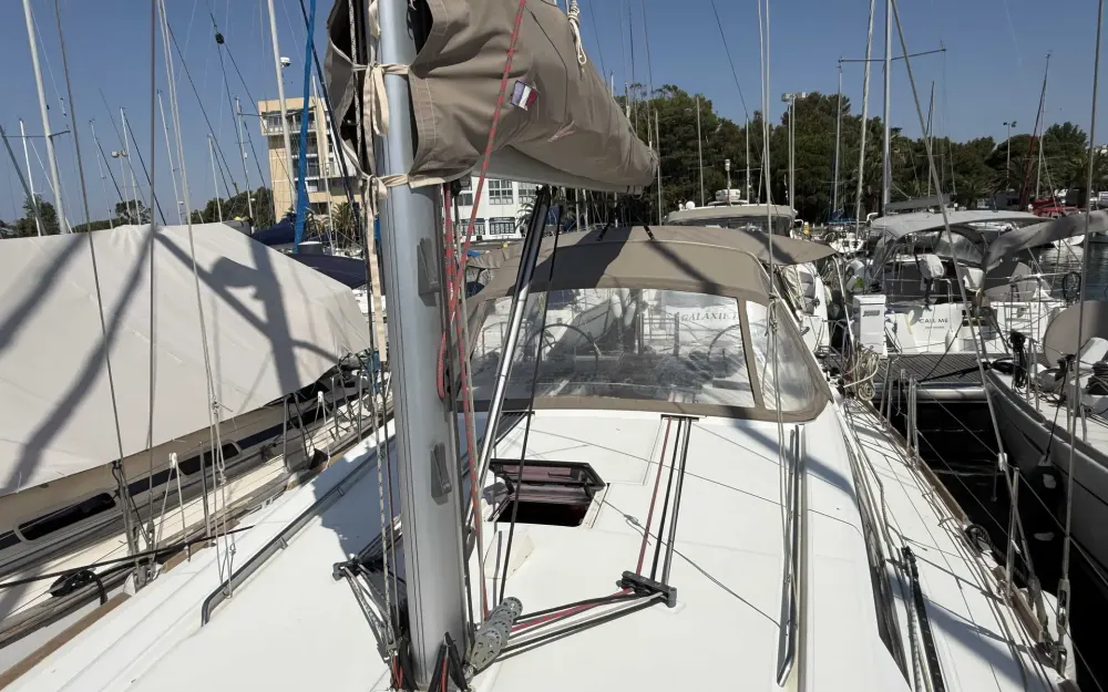 slider 7 Beneteau Oceanis 45