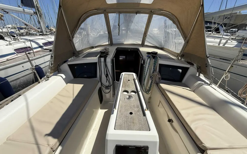 slider 13 Dufour  360 Grand Large