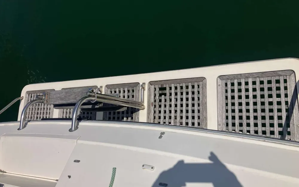 slider 14 Marine Project Princess 286 Riviera