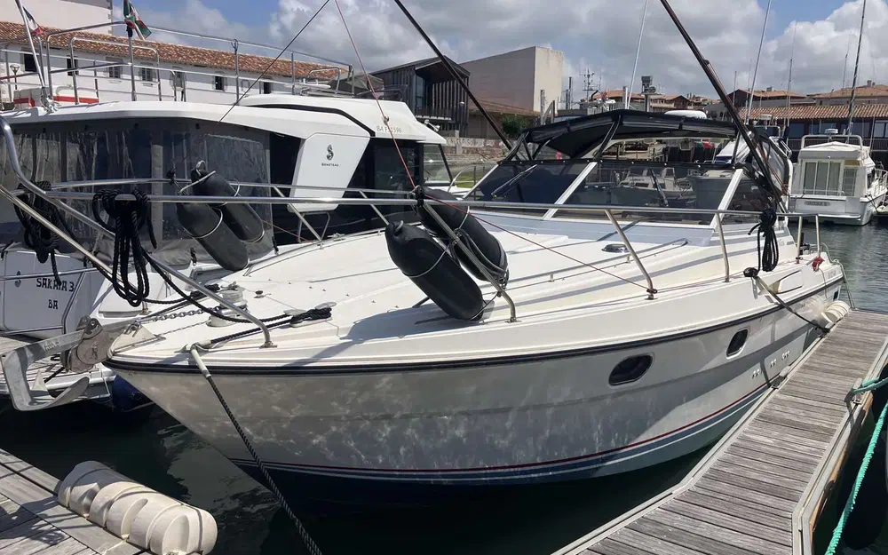 PrincessPrincess 286 Riviera