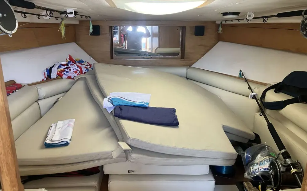 slider 27 Marine Project Princess 286 Riviera