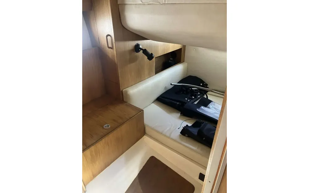 slider 29 Marine Project Princess 286 Riviera