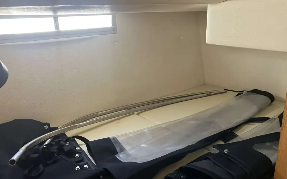 slider 30 Marine Project Princess 286 Riviera