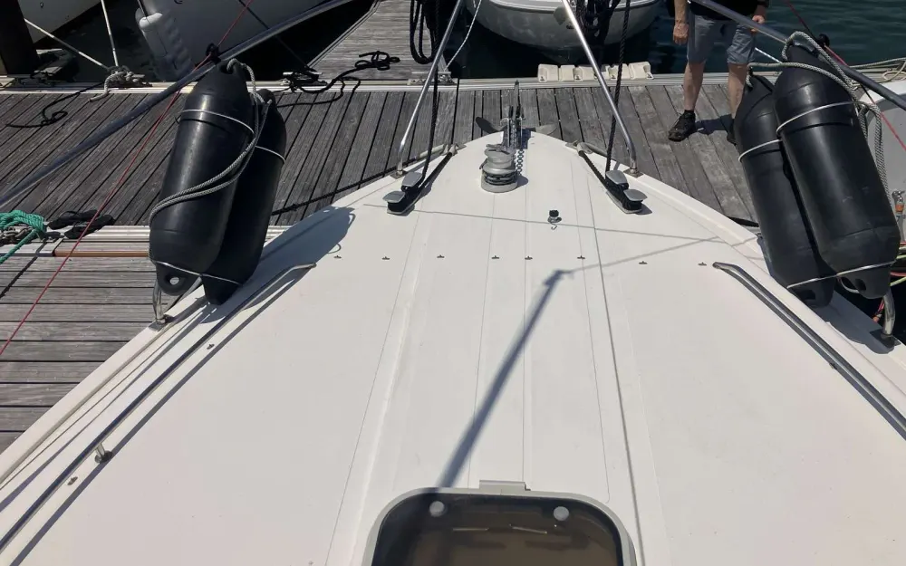slider 3 Marine Project Princess 286 Riviera