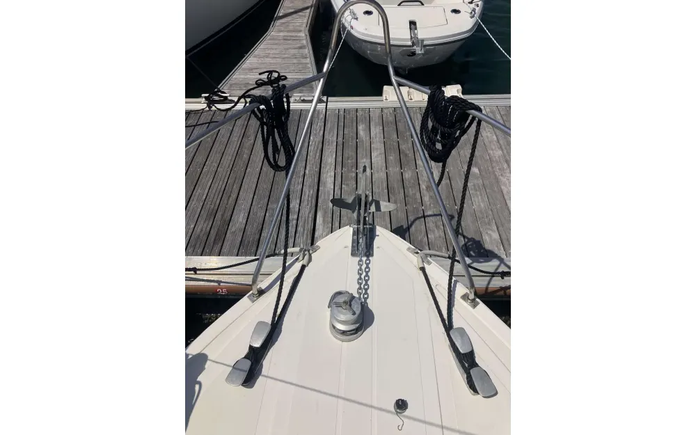 slider 4 Marine Project Princess 286 Riviera