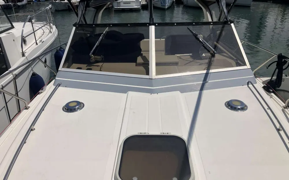 slider 5 Marine Project Princess 286 Riviera