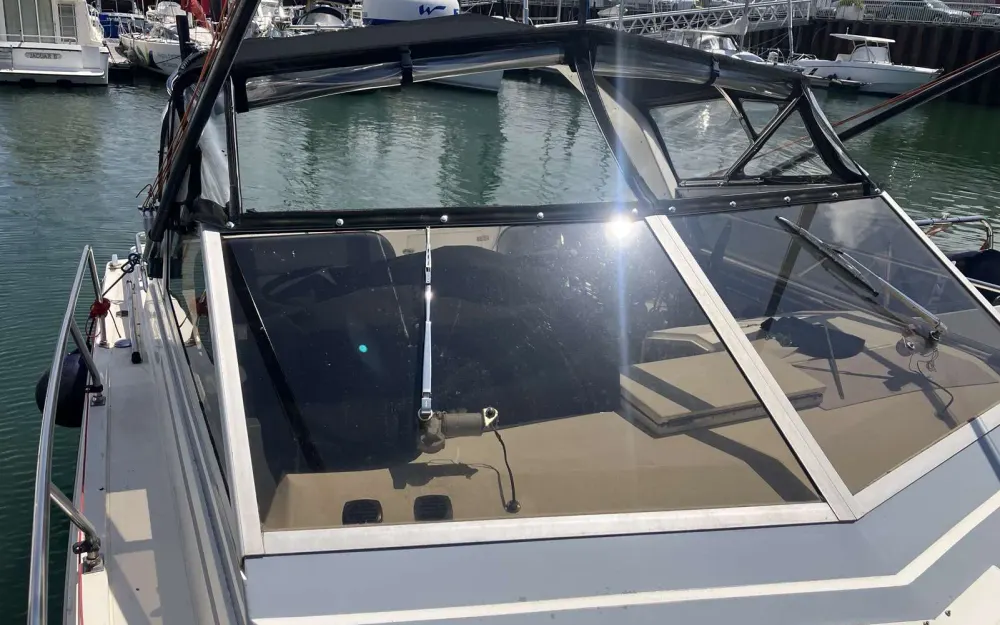 slider 6 Marine Project Princess 286 Riviera