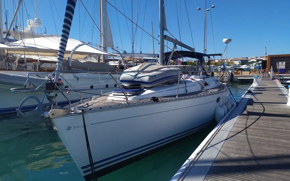 slider 2 Jeanneau Sun Odyssey 39