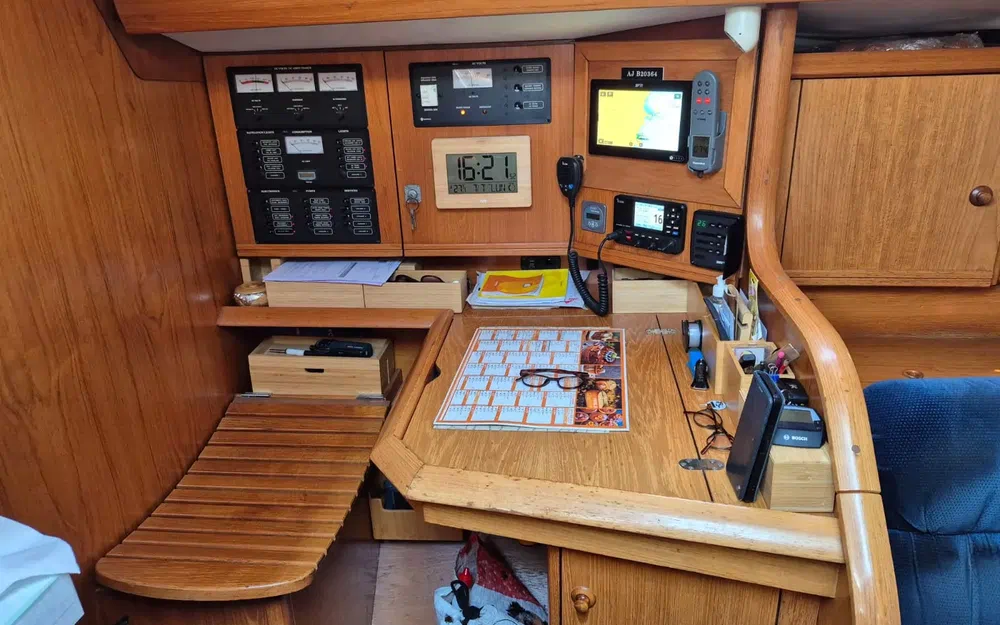 slider 6 Jeanneau Sun Odyssey 39