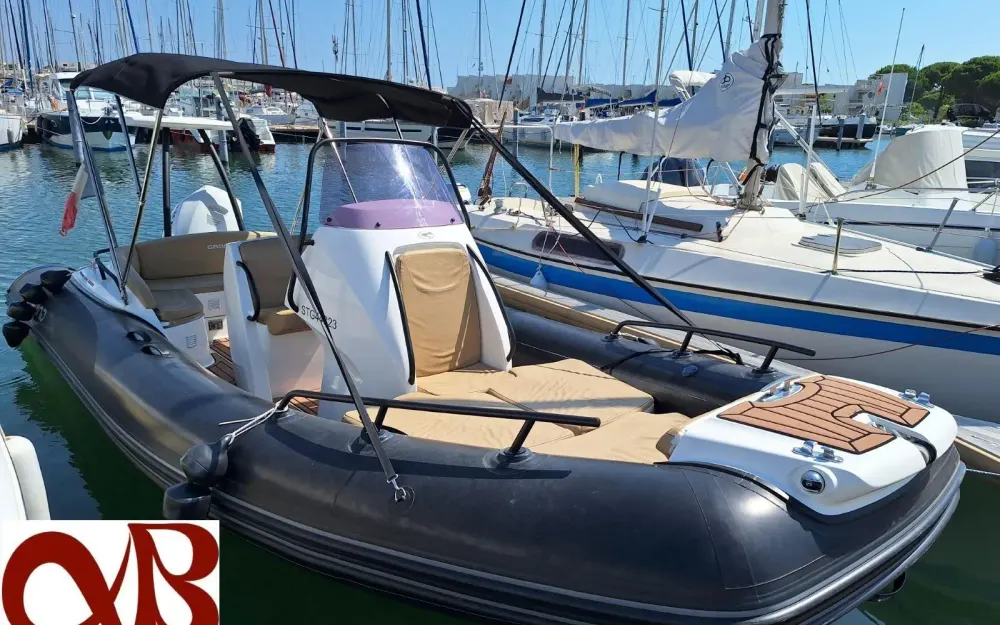 slider 0 Grand Golden Line G650