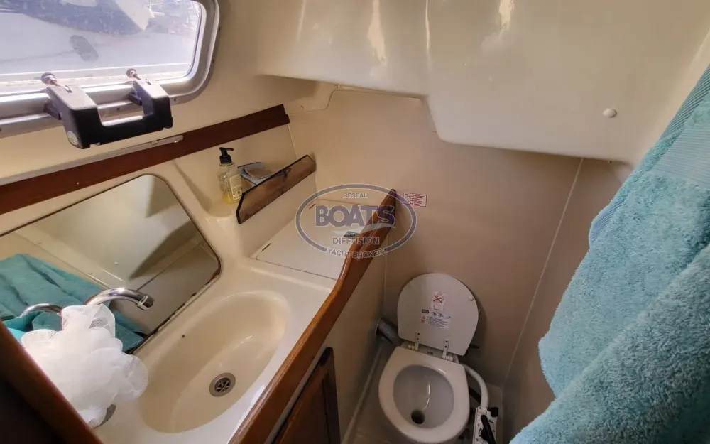 slider 9 Bavaria  320 Sportline