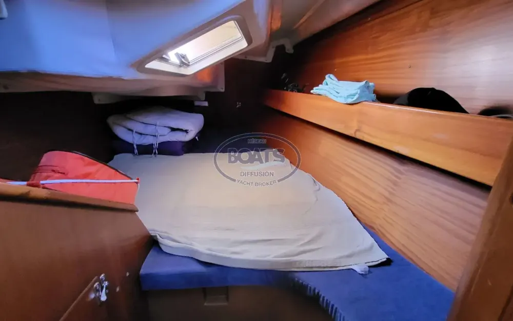slider 10 Bavaria  320 Sportline