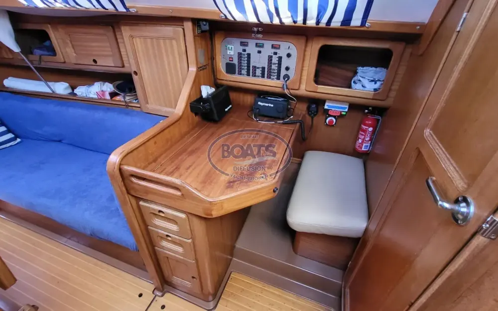 slider 11 Bavaria  320 Sportline