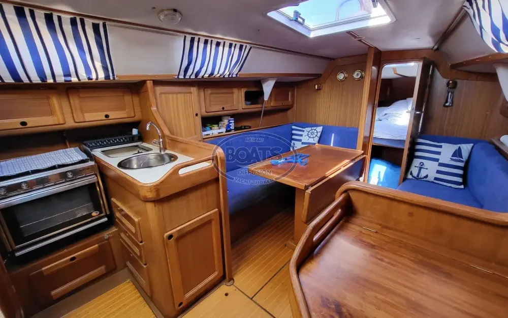 slider 12 Bavaria  320 Sportline