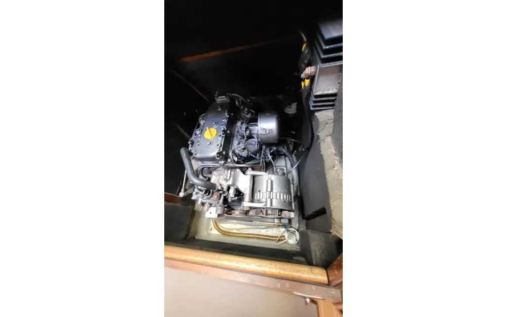 slider 14 Bavaria  320 Sportline