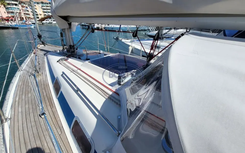 slider 3 Bavaria  320 Sportline