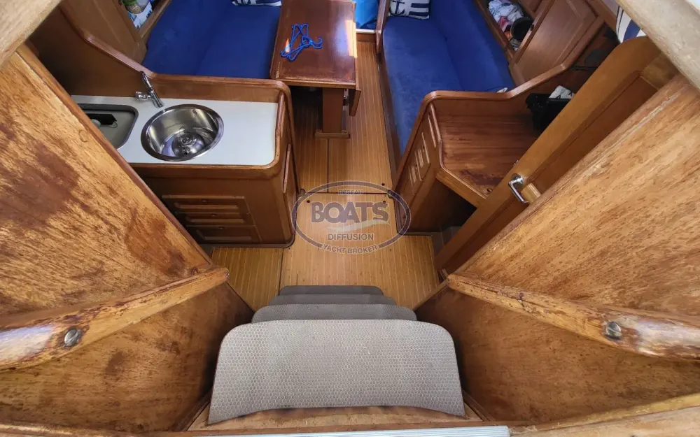 slider 8 Bavaria  320 Sportline
