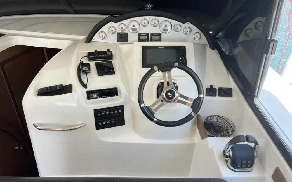 slider 14 Beneteau Antares 36 Millenium
