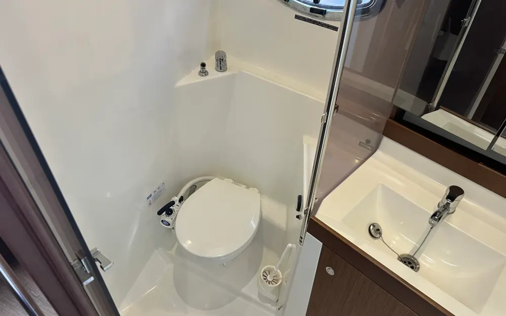 slider 18 Beneteau Antares 36 Millenium