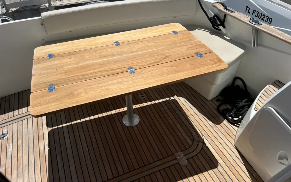 slider 2 Beneteau Antares 36 Millenium