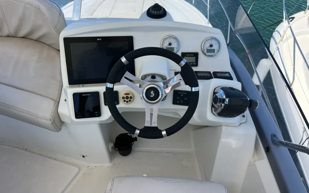 slider 3 Beneteau Antares 36 Millenium