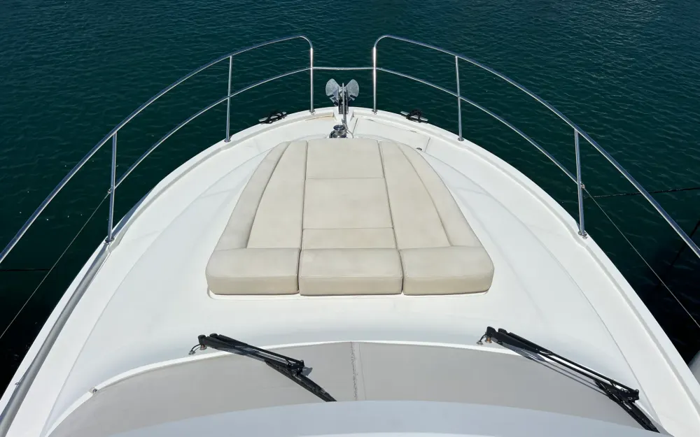 slider 5 Beneteau Antares 36 Millenium