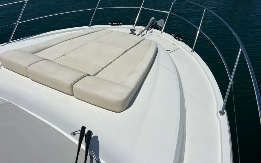 slider 6 Beneteau Antares 36 Millenium