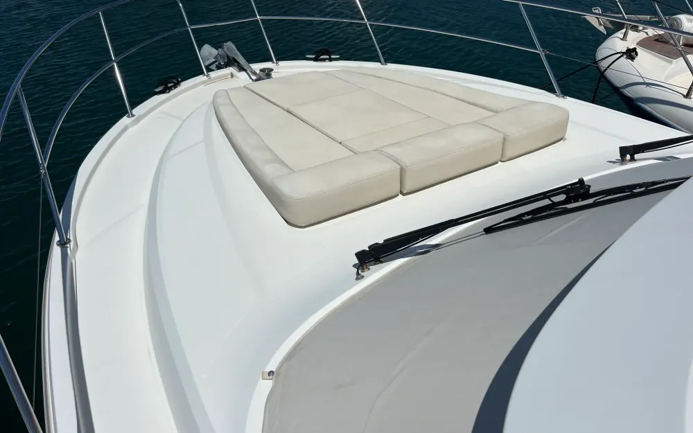slider 7 Beneteau Antares 36 Millenium