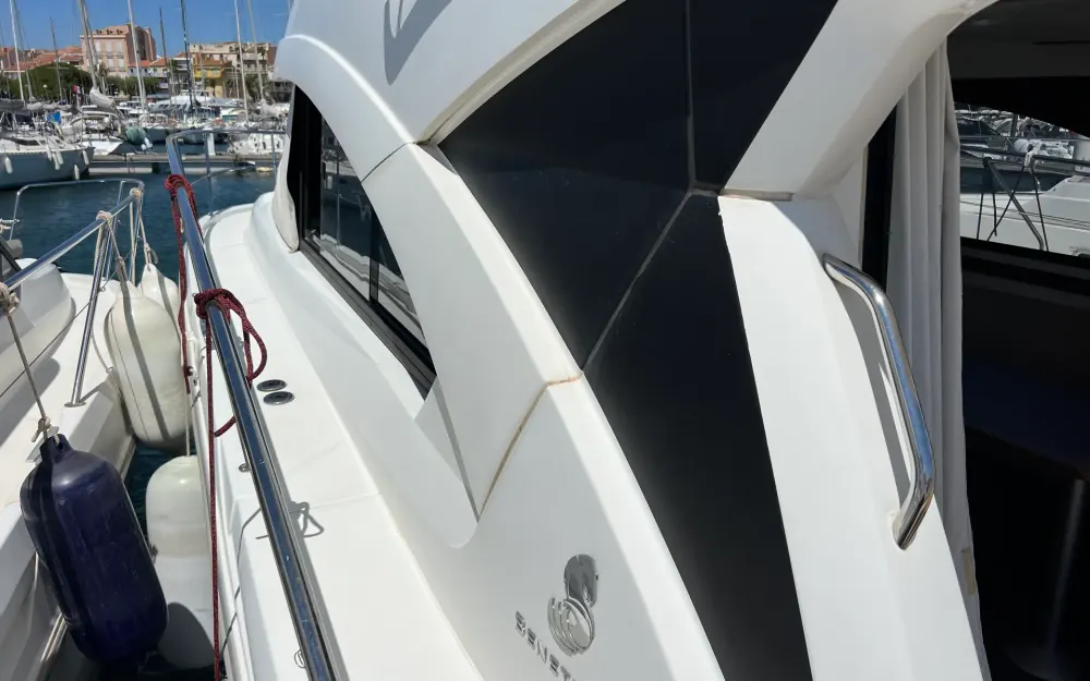 slider 8 Beneteau Antares 36 Millenium