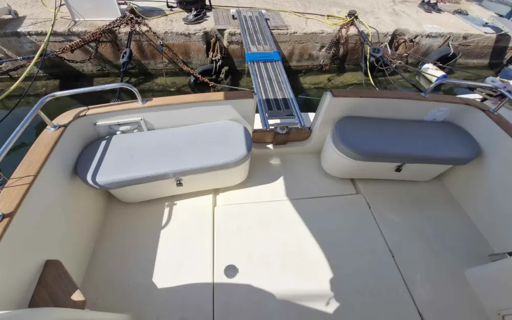 slider 16 ACM Elite 31
