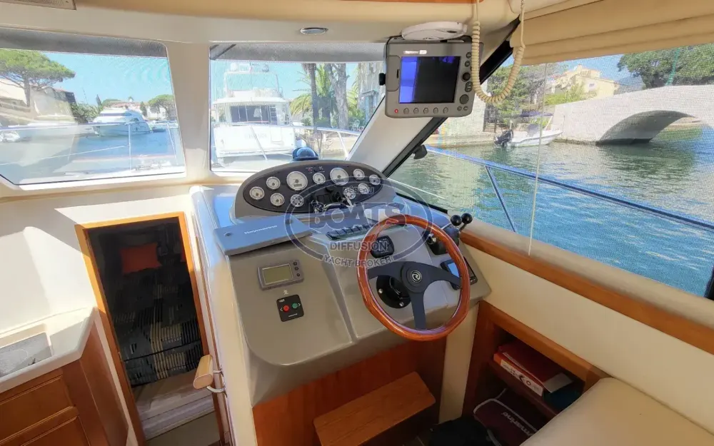 slider 11 Riviera  33 Fly