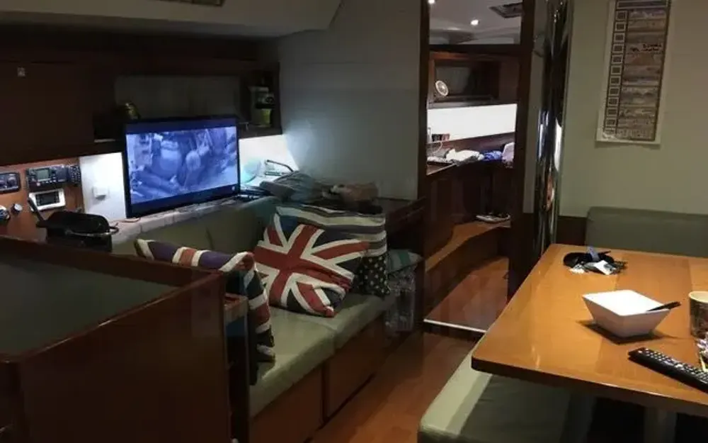 slider 16 Beneteau Oceanis 45