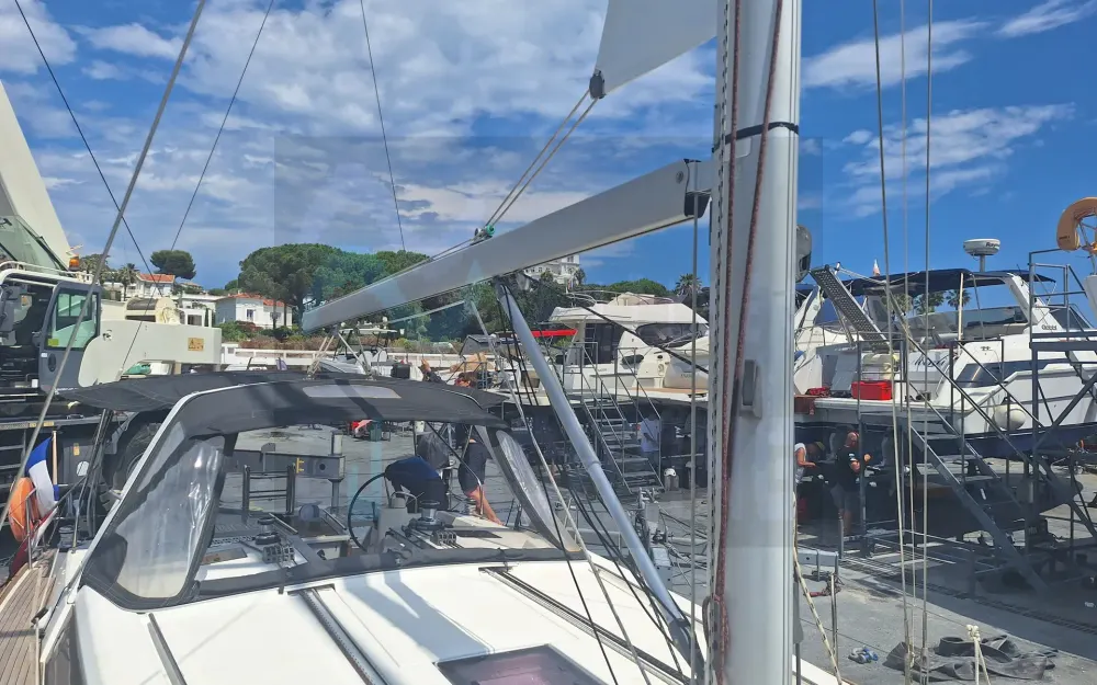 slider 19 Beneteau Oceanis 45