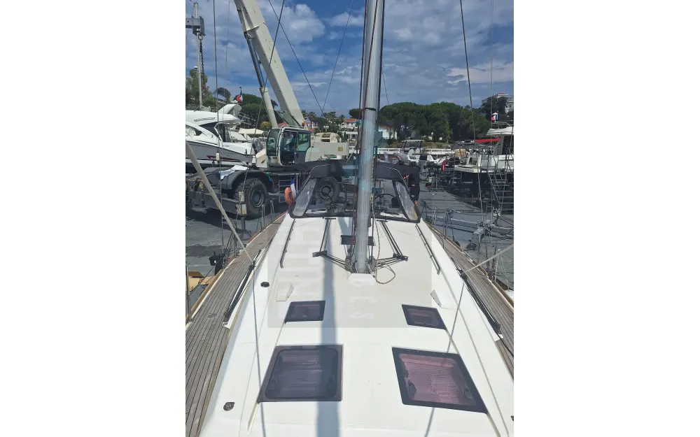 slider 20 Beneteau Oceanis 45