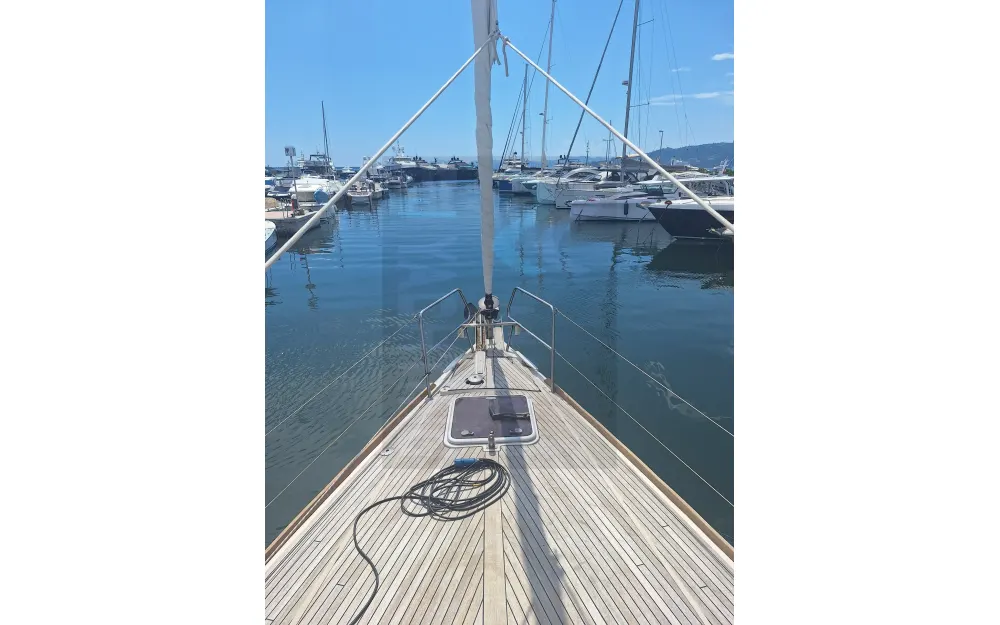 slider 21 Beneteau Oceanis 45
