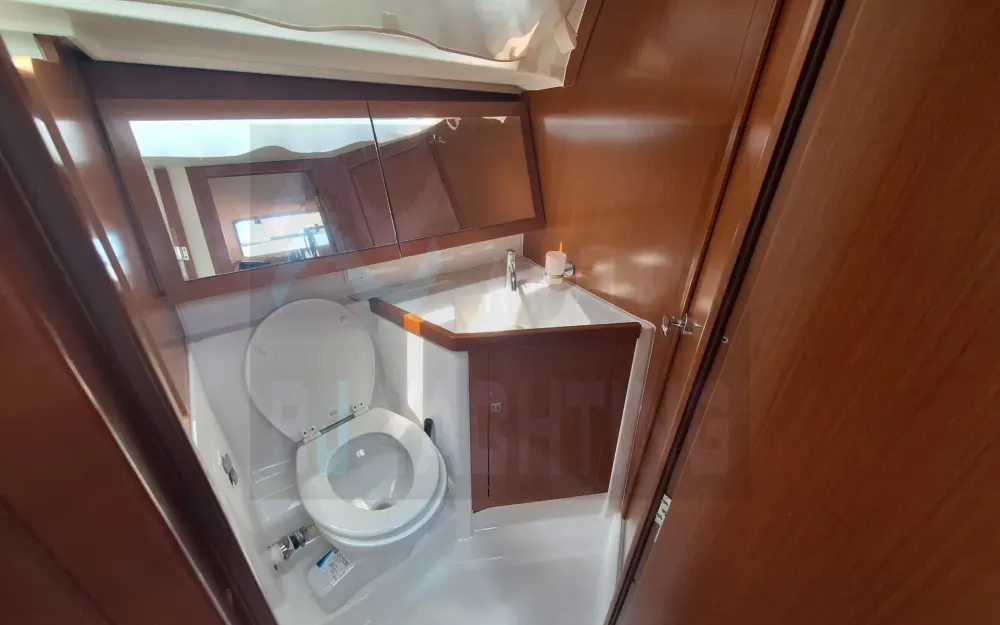 slider 22 Beneteau Oceanis 45