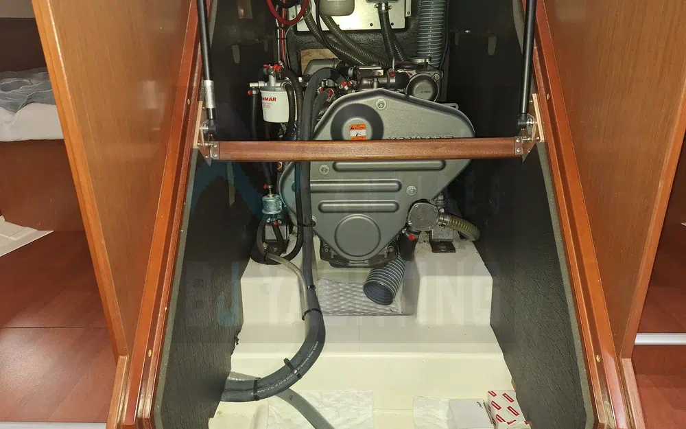 slider 29 Beneteau Oceanis 45