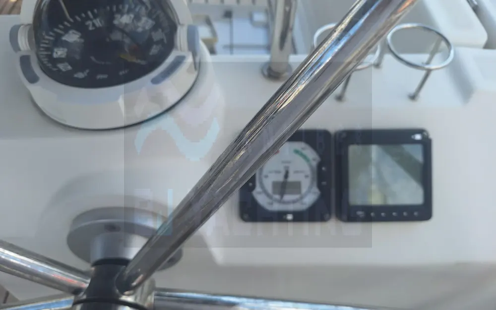 slider 5 Beneteau Oceanis 45